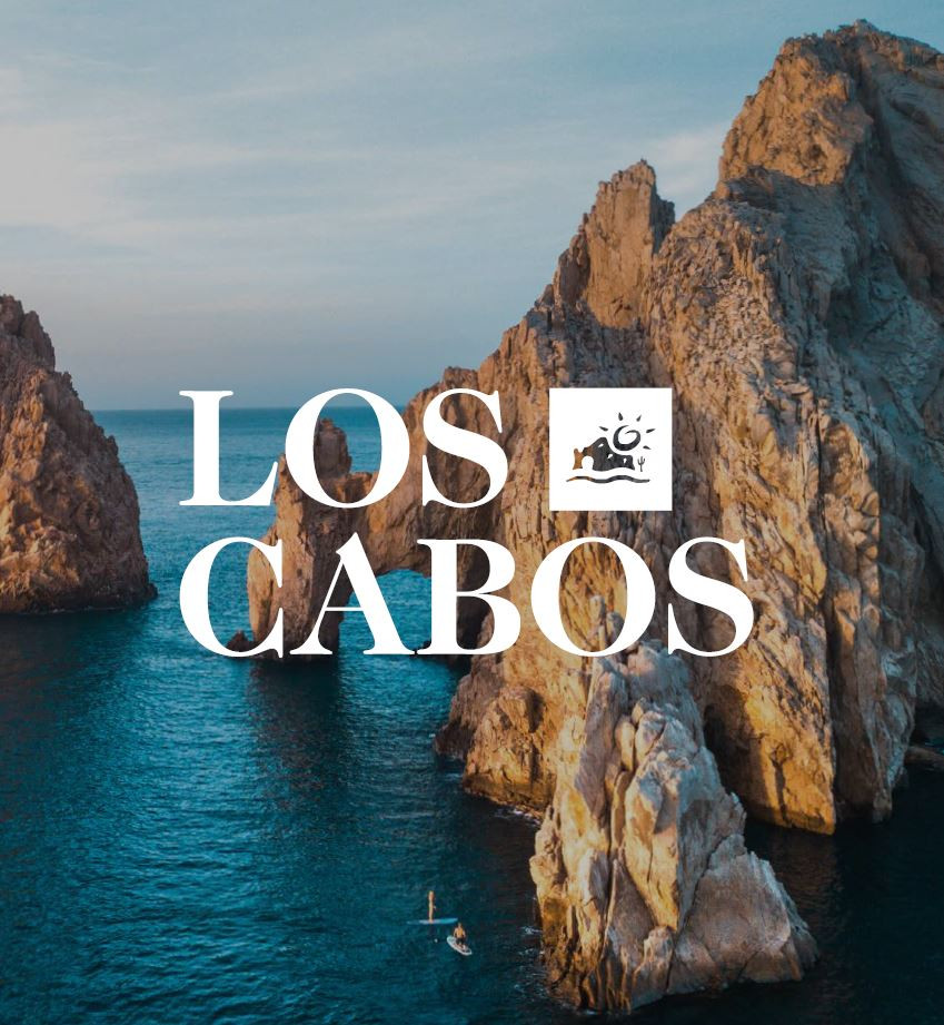 Visit Los Cabos - Get the Guide